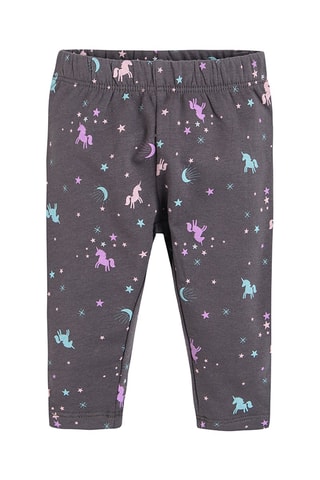 Leggings - Antracite