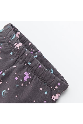 Leggings - Antracite