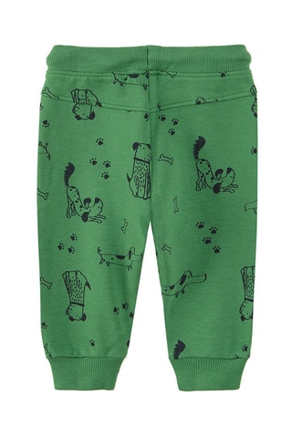 Pantaloni sportivi - Verde