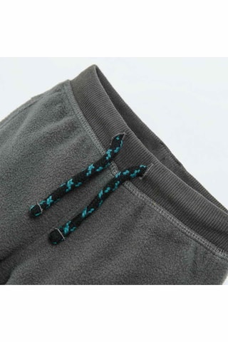Pantaloni sportivi - Grigio scuro