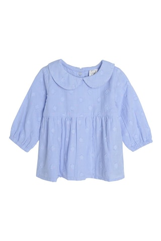 Blusa - Celeste