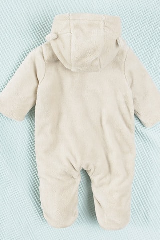 Tutina - Beige