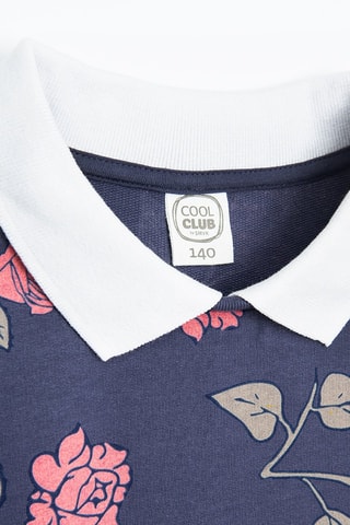 Felpa - Navy