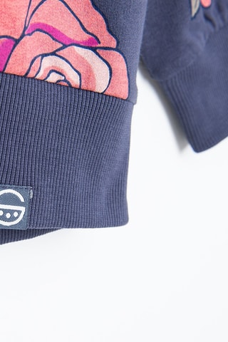 Felpa - Navy