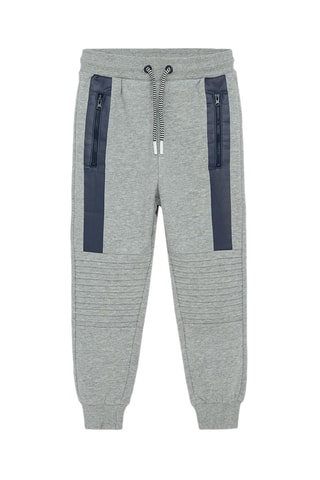Pantaloni sportivi - Bordeaux