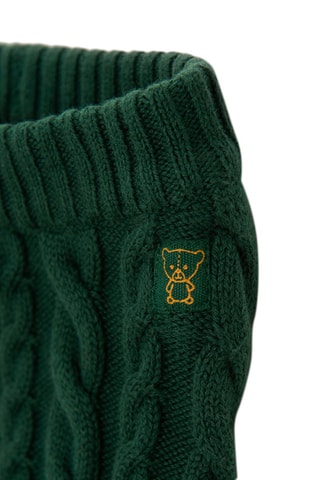 Pantaloni - Verde scuro