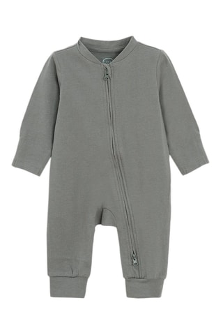 3 pigiamini - Grigio scuro