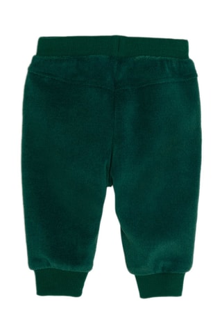 Pantaloni sportivi - Verde scuro