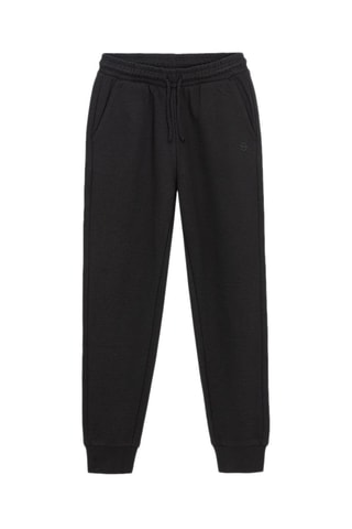 Pantaloni sportivi - Nero