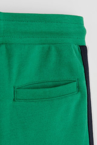 Pantaloni sportivi - Verde chiaro