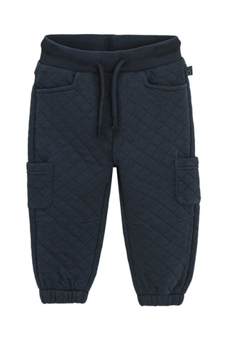 Pantaloni sportivi - Navy