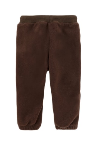 Pantaloni sportivi - Marrone