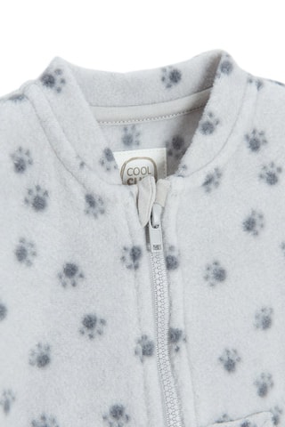 Tutina - Grigio chiaro