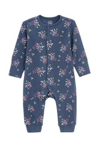 2 pigiamini - Navy
