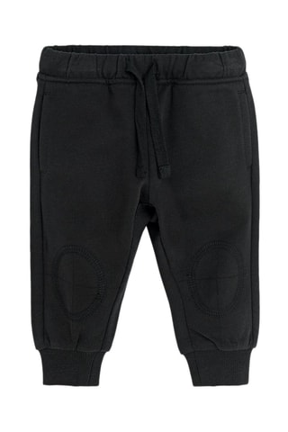 Pantaloni sportivi - Nero