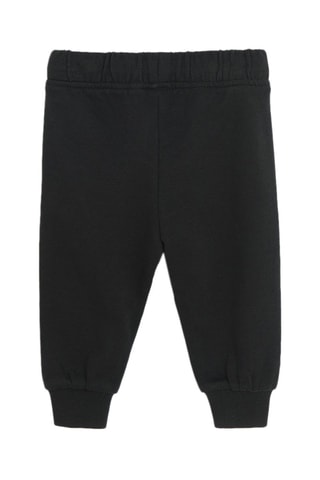 Pantaloni sportivi - Nero