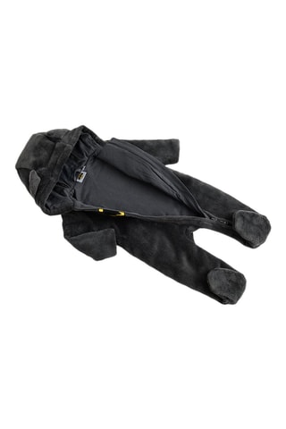 Tutina Batman Justice League DC Comics - Antracite