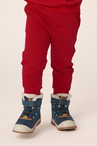 Pantaloni sportivi - Rosso