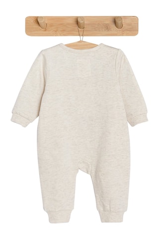 Pigiamino Winnie e Pimpi Winnie the Pooh Disney - Beige melange