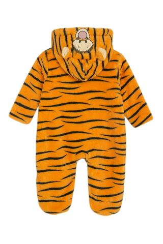 Tutina imbottita Tigro Winnie the Pooh Disney - Arancione