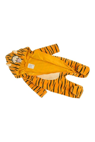 Tutina imbottita Tigro Winnie the Pooh Disney - Arancione