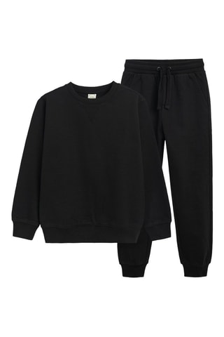 Jogging - Noir