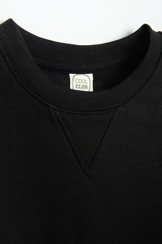Jogging - Noir