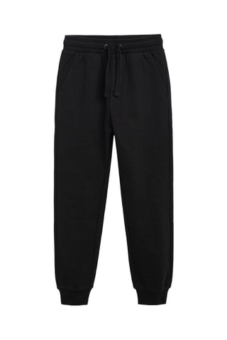 Jogging - Noir