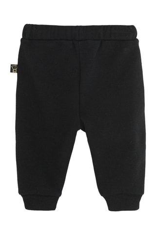 Pantaloni sportivi - Nero
