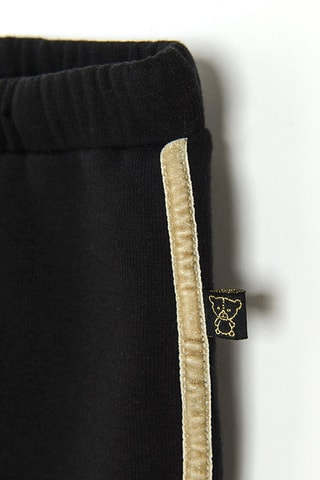Pantaloni sportivi - Nero