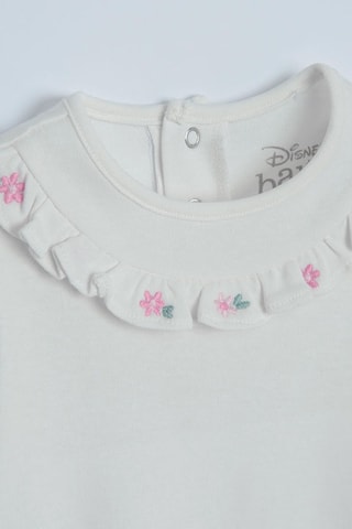 Tuta effetto trompe-l’œil Winnie the Pooh Disney - Rosa