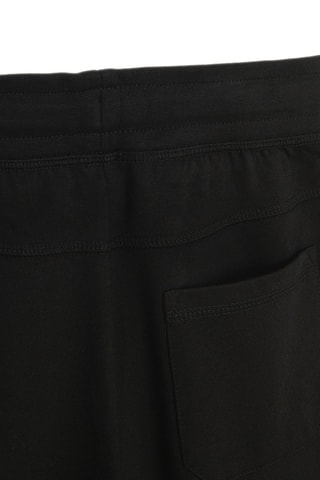 Pantaloni sportivi - Nero