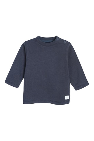 T-shirt - Navy