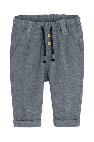 Pantaloni - Grigio scuro