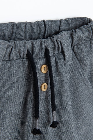 Pantaloni - Grigio scuro