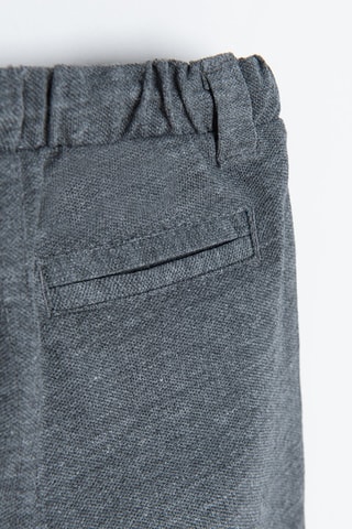 Pantaloni - Grigio scuro