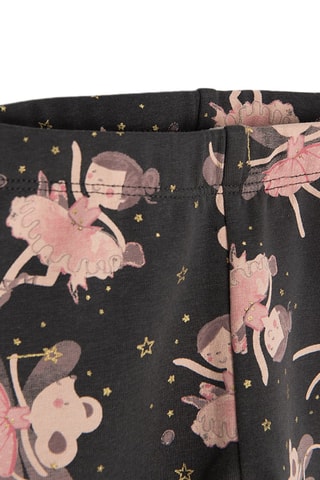 Leggings - Antracite