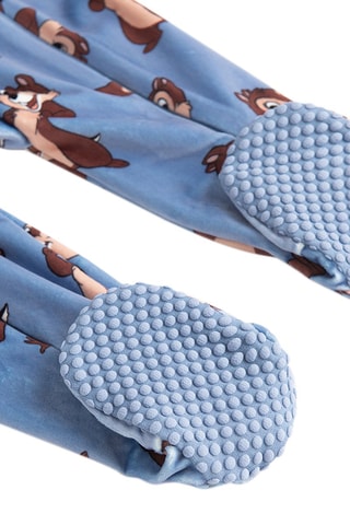 Tutina Cip e Ciop Disney - Navy