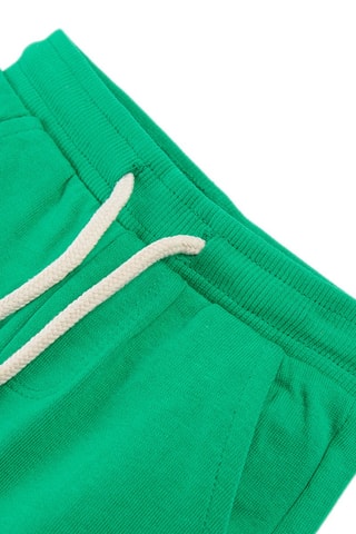 Pantaloni sportivi - Verde