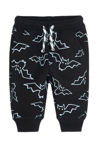 Pantaloni sportivi - Nero