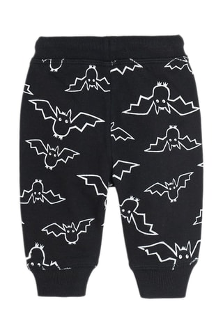 Pantaloni sportivi - Nero