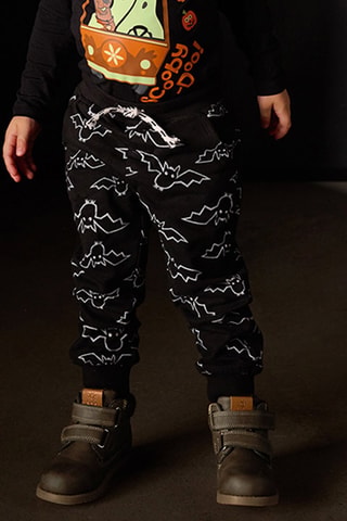 Pantaloni sportivi - Nero