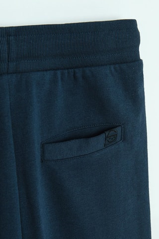 Pantaloni - Cobalto