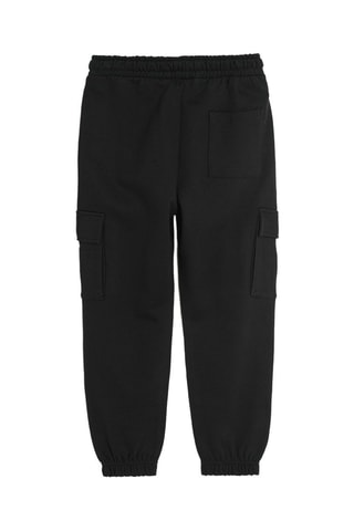 Pantaloni sportivi - Nero