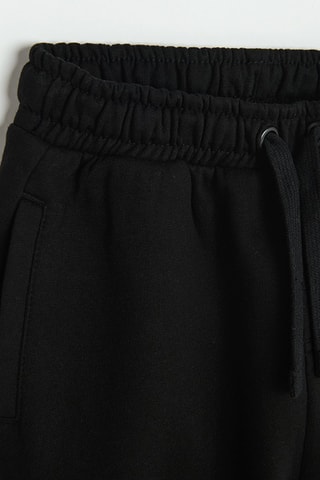 Pantaloni sportivi - Nero