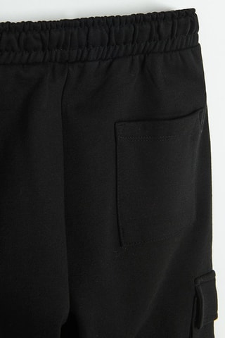 Pantaloni sportivi - Nero