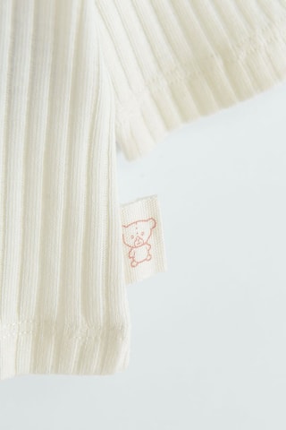 Maglia - Ecrù
