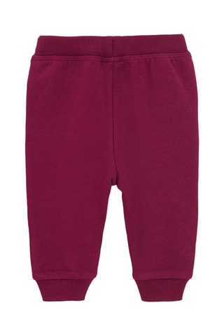 Pantaloni sportivi - Bordeaux