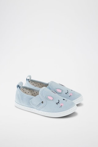 Sneakers - Azzurro