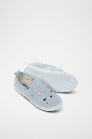 Sneakers - Azzurro